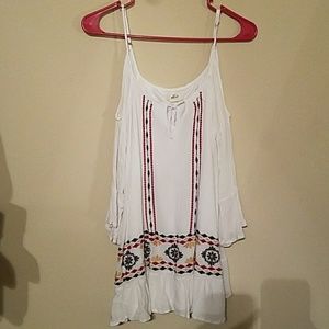 Shirt/Dress worn once